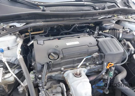 2017 Honda Accord Sport Se z USA, uszkodzony, nr VIN 1HGCR2F12HA084344